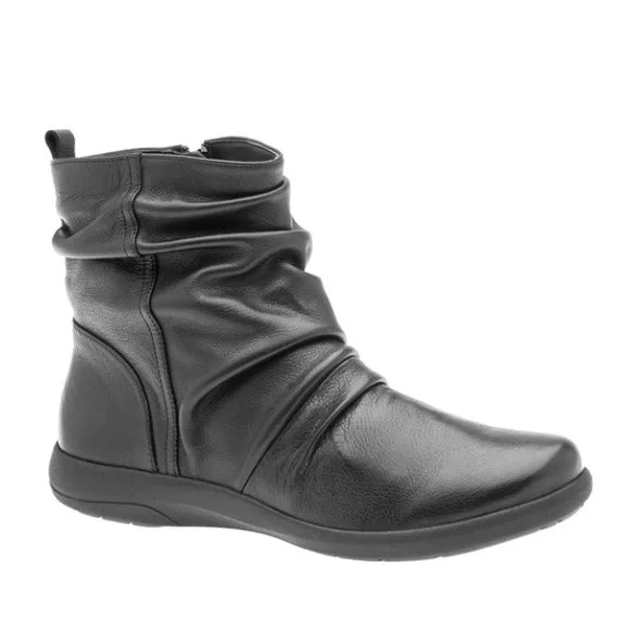 NIB ABEO Exeter Slouch Booties